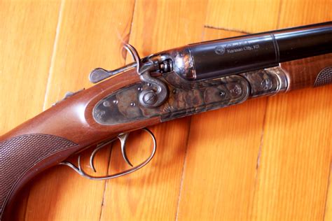 CZ Coach Gun Gallery 1