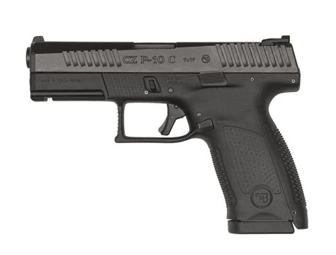 CZ P-10 C