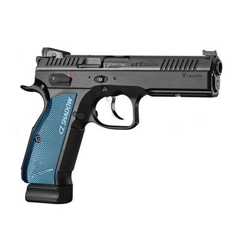 CZ Pistols Gallery 1