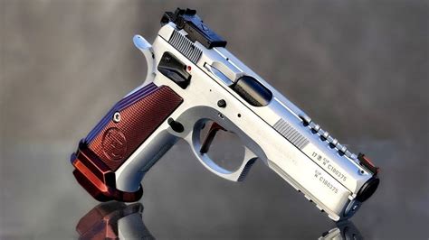 CZ Pistols Gallery 5