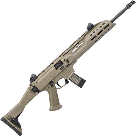 CZ Scorpion EVO 3 S1 9mm Carbine