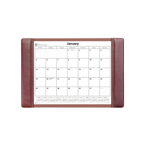 Dacasso Calendar Refill 10