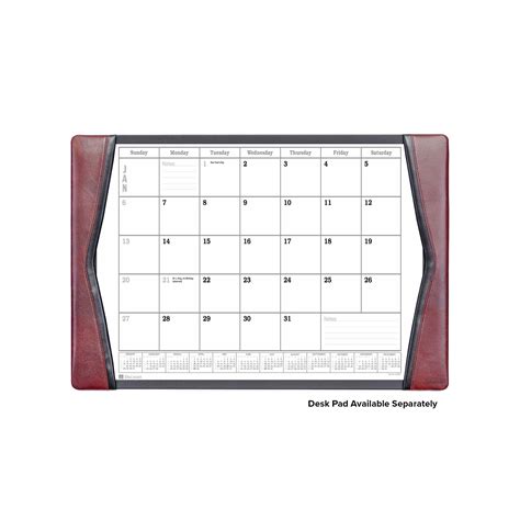 Dacasso Calendar Refill 5