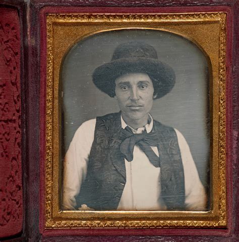 Daguerreotype