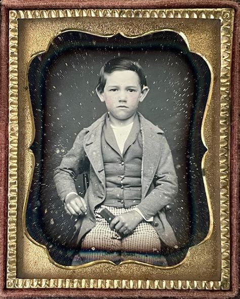 Daguerreotype Photography