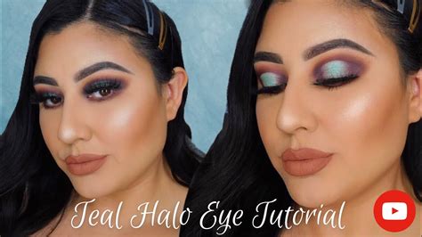 Daisy Marquez Palette Tutorial