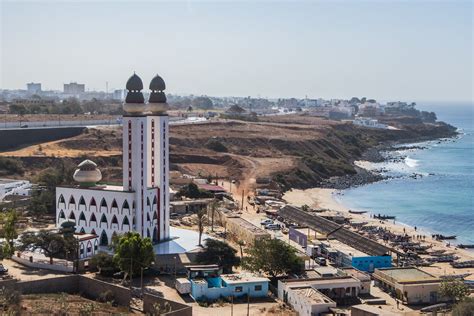 Dakar City