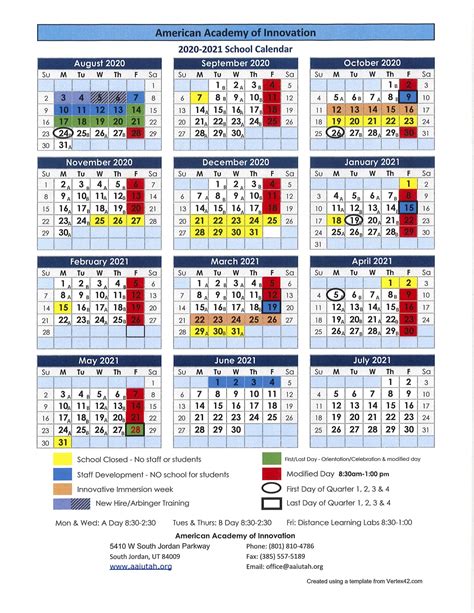 Dallas College Calendar Best Practices