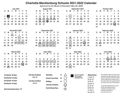 Dallas College Calendar Features