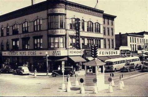 Danbury News Times Building