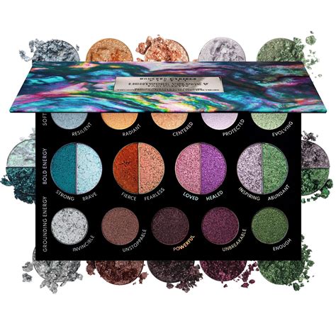 Danessa Myricks Eyeshadow Palette