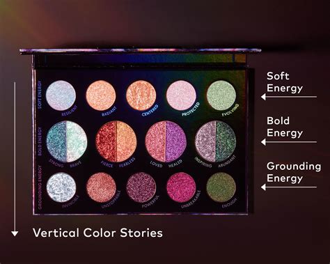 Danessa Myricks Light Work Palette