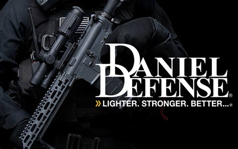 Daniel Defense