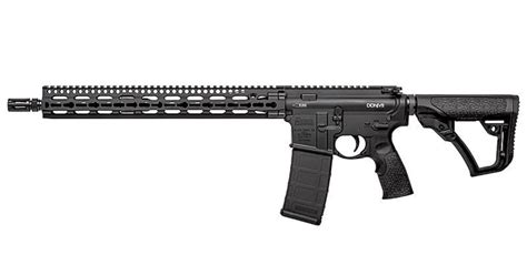 Daniel Defense DDM4V11