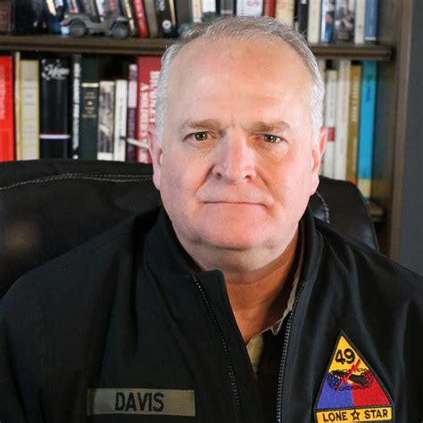 Daniel L Davis Remembering