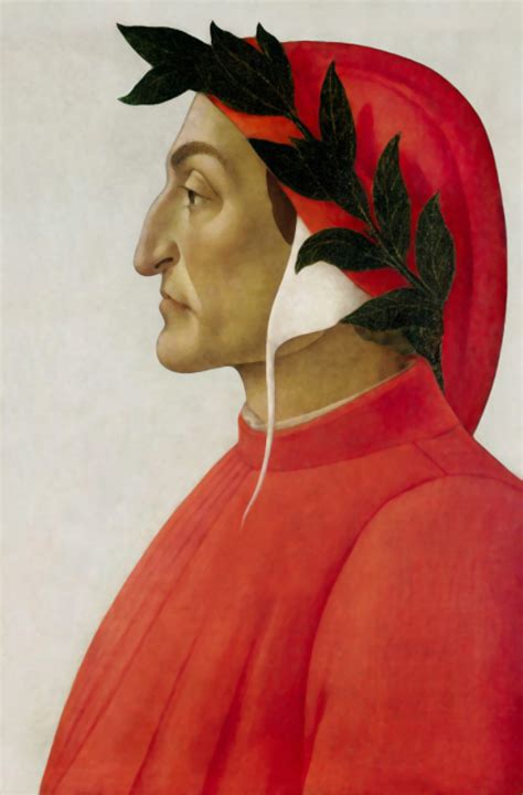 Dante Poet