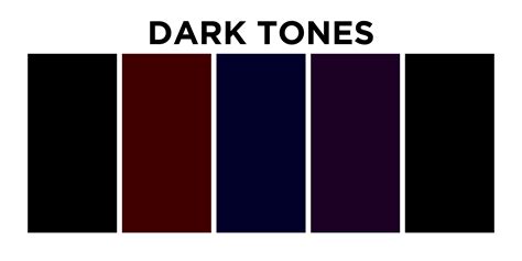 Dark Arts Palette Image