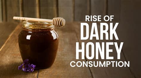 Dark Honey Essence Inspiration