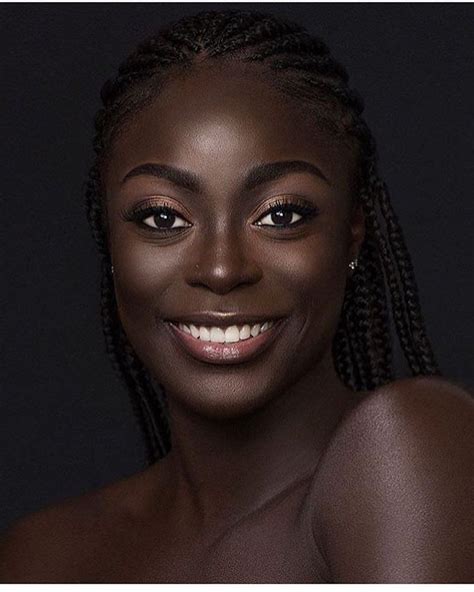 Dark Skin Beauty Tips