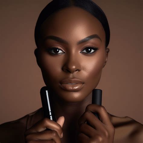 Dark Skin Makeup