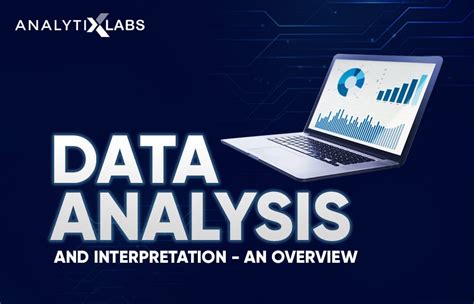 Data Analysis and Interpretation