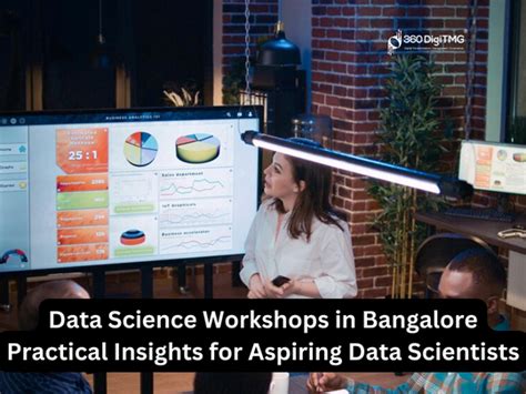 Data Science Workshops Practical