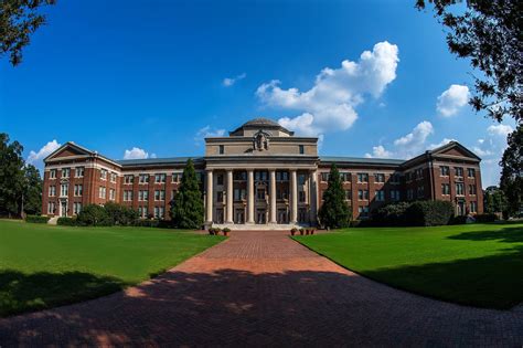 Davidson College Faculty