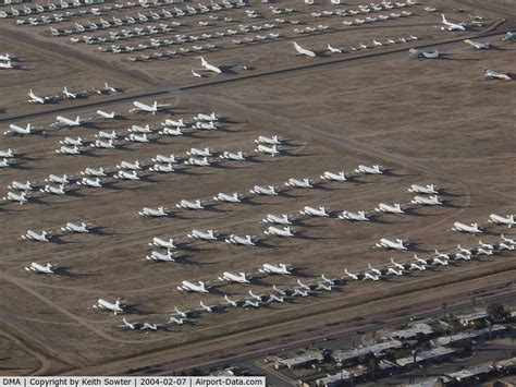 Davis-Monthan AFB Housing