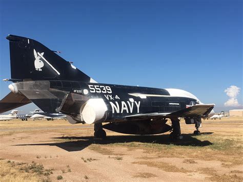 Davis-Monthan AFB Museum