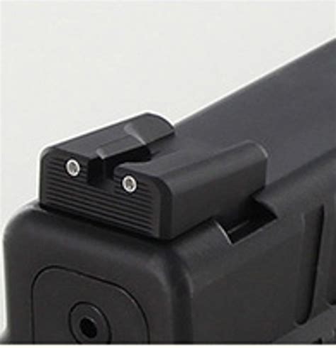 Dawson Precision Tritium Sights