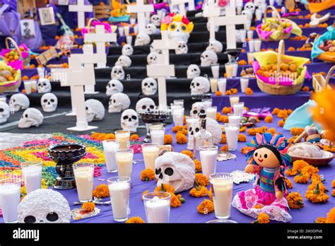 Day of the Dead Altar