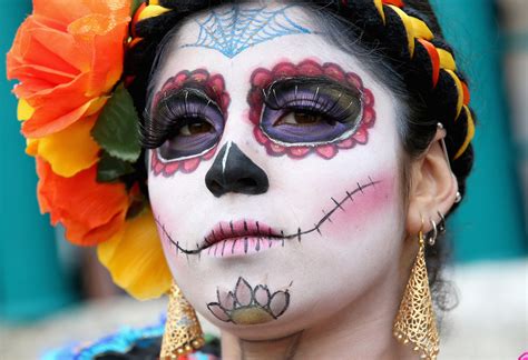 Day of the Dead Celebration