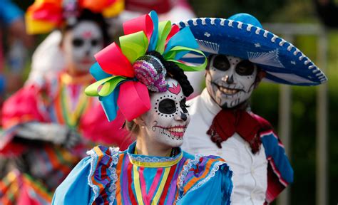 Day of the Dead Celebration