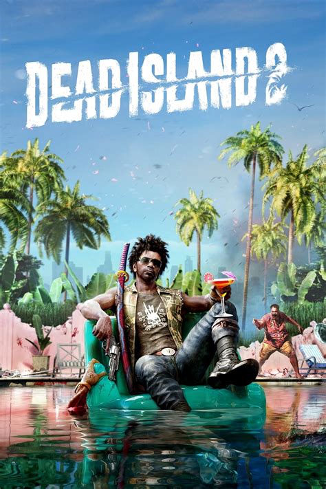 Dead Island 2 development