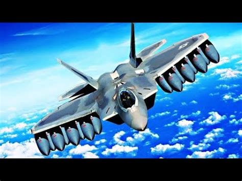 Deadliest Aircraft In The World