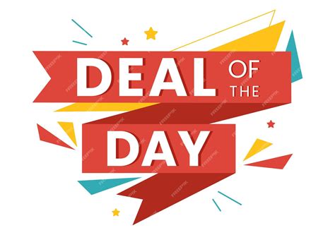 Description of Deal of the Day