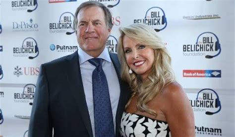 Debby Clarke Belichick Early Life