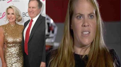 Debby Clarke Belichick Photos