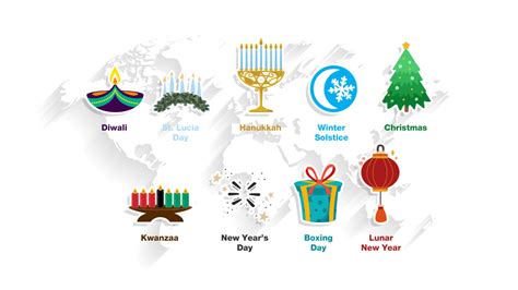 December 23 in different cultures