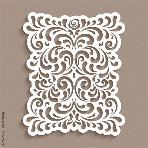 Decorative Cut-Outs