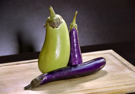 Deep Eggplant