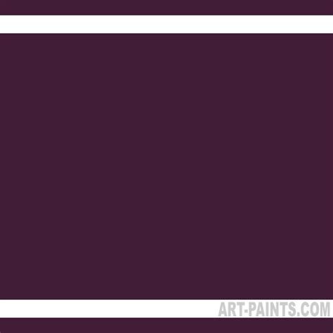 Deep Plum Shade