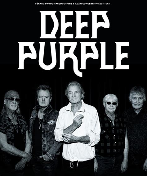 Deep Purple