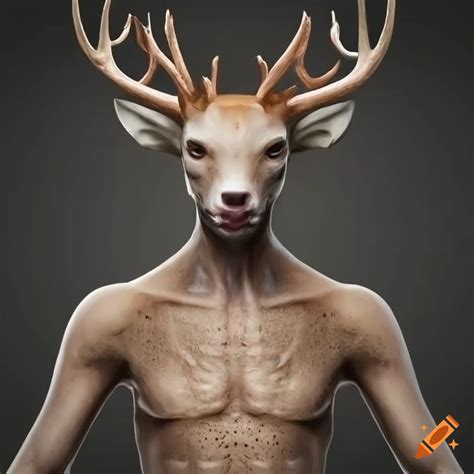 Deer Human Activity