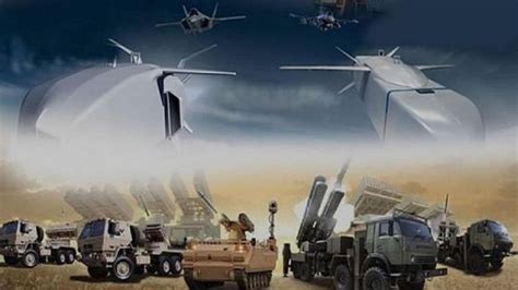 Defense Industry Image 3