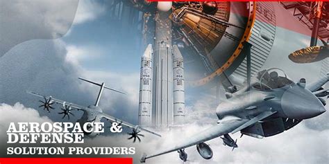 Defense Solutions Provider