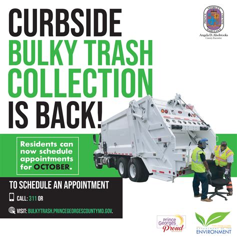 Dekalb County Bulk Waste Collection