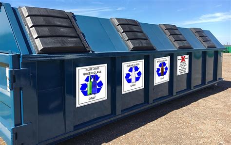 Dekalb County Recycling Centers