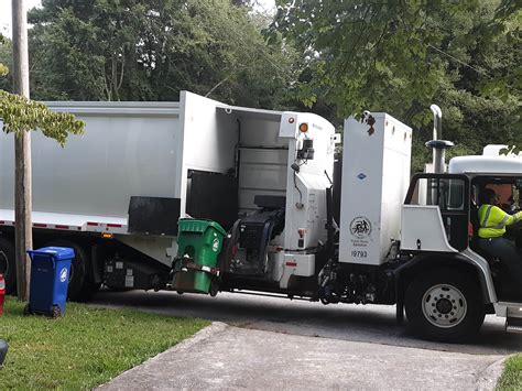 Dekalb County Sanitation Services