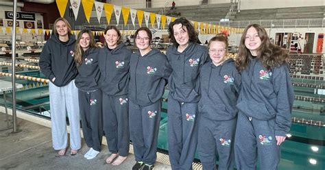 Delta Swim Team Gallery 5